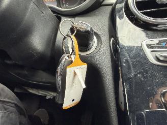 Mercedes C-klasse C-Klasse Estate 200 Prestige picture 31