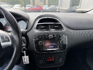 Fiat Punto Evo 0.9 TwinAir Sempre picture 20