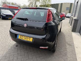 Fiat Punto Evo 0.9 TwinAir Sempre picture 8