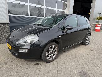 Fiat Punto Evo 0.9 TwinAir Sempre picture 14