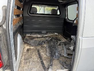 Peugeot Partner 120 1.6 HDi 75 L1 XR picture 21