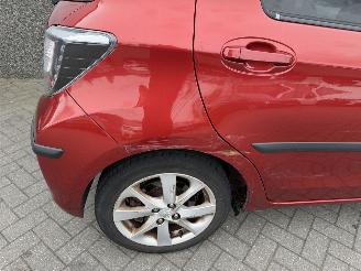 Toyota Yaris 1.5 Full Hybrid Dynamic picture 16