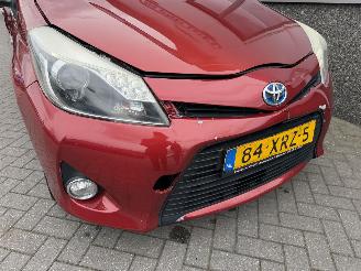Toyota Yaris 1.5 Full Hybrid Dynamic picture 21