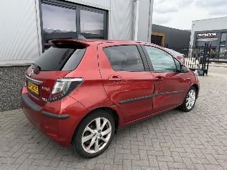 Toyota Yaris 1.5 Full Hybrid Dynamic picture 4