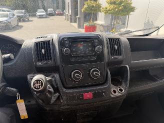 Citroën Jumper 30 2.2 HDI L1H1 picture 19