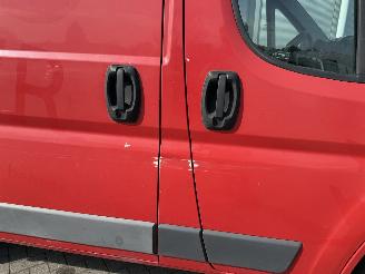 Citroën Jumper 30 2.2 HDI L1H1 picture 24