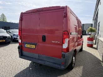 Citroën Jumper 30 2.2 HDI L1H1 picture 8