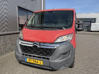 Citroën Jumper 30 2.2 HDI L1H1 picture 14