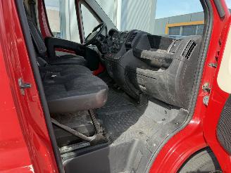 Citroën Jumper 30 2.2 HDI L1H1 picture 21