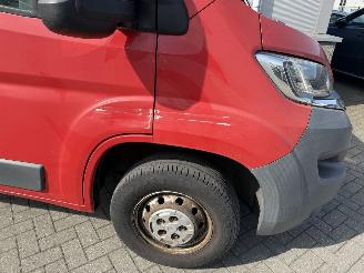 Citroën Jumper 30 2.2 HDI L1H1 picture 23