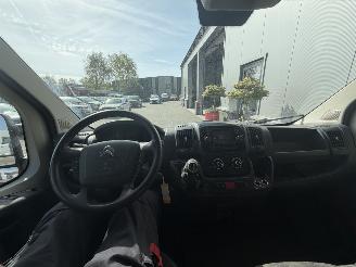 Citroën Jumper 30 2.2 HDI L1H1 picture 18