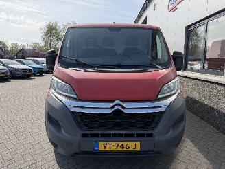 Citroën Jumper 30 2.2 HDI L1H1 picture 3