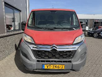 Citroën Jumper 30 2.2 HDI L1H1 picture 15