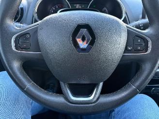 Renault Clio 0.9-TCe Limited picture 25