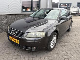 Audi A3 2.0 FSI Attraction picture 10