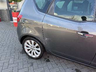 Opel Meriva 1.4 Turbo Cosmo picture 21