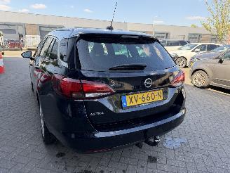 Opel Astra 1.4 Turbo 120 Jaar Edition SPORTS TOURER picture 8