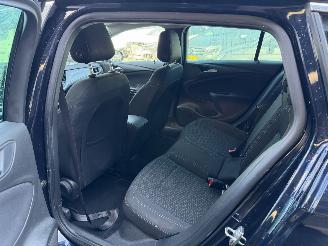 Opel Astra 1.4 Turbo 120 Jaar Edition SPORTS TOURER picture 20