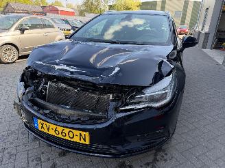 Opel Astra 1.4 Turbo 120 Jaar Edition SPORTS TOURER picture 11