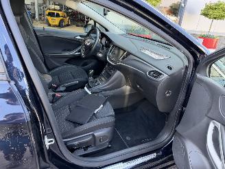 Opel Astra 1.4 Turbo 120 Jaar Edition SPORTS TOURER picture 22