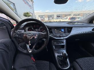 Opel Astra 1.4 Turbo 120 Jaar Edition SPORTS TOURER picture 17