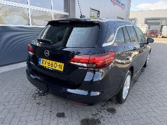 Opel Astra 1.4 Turbo 120 Jaar Edition SPORTS TOURER picture 6