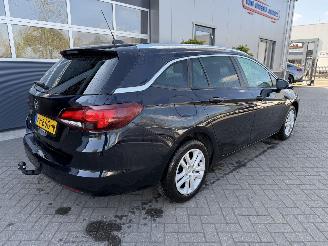 Opel Astra 1.4 Turbo 120 Jaar Edition SPORTS TOURER picture 5