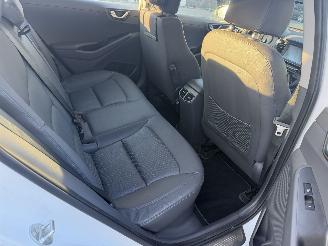 Hyundai Ioniq 1.6 GDI First Edition picture 43