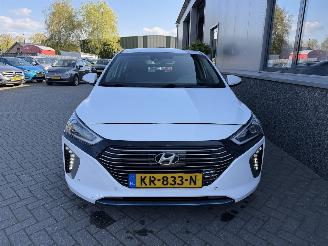 Hyundai Ioniq 1.6 GDI First Edition picture 8