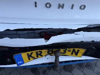 Hyundai Ioniq 1.6 GDI First Edition picture 18