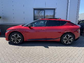 Kia EV6 GT-Line 77.4 KWH picture 37