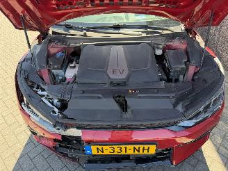 Kia EV6 GT-Line 77.4 KWH picture 11