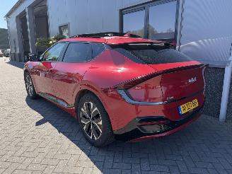 Kia EV6 GT-Line 77.4 KWH picture 39