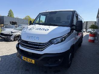 Iveco Daily 35S16V 2.3 352L L2 picture 4