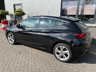 Opel Astra 1.0 Innovation picture 18