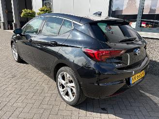 Opel Astra 1.0 Innovation picture 21