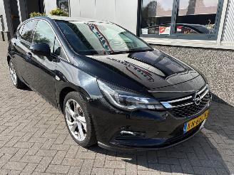 Vaurioauto  passenger cars Opel Astra 1.0 Innovation 2016/10