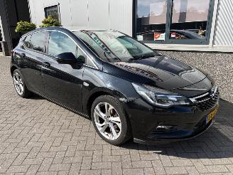 Opel Astra 1.0 Innovation picture 10