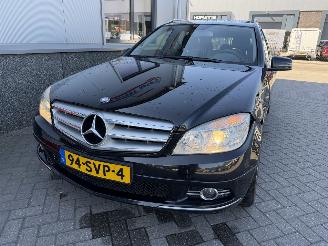 Mercedes C-klasse 180 CGI BlueEFFICIENCY Business Class Avantgarde picture 16