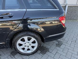 Mercedes C-klasse 180 CGI BlueEFFICIENCY Business Class Avantgarde picture 23