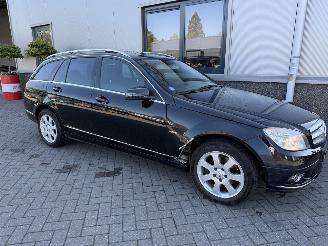 Mercedes C-klasse 180 CGI BlueEFFICIENCY Business Class Avantgarde picture 6