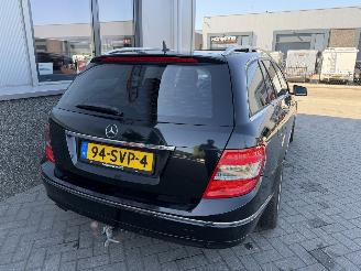 Mercedes C-klasse 180 CGI BlueEFFICIENCY Business Class Avantgarde picture 8