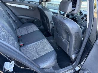 Mercedes C-klasse 180 CGI BlueEFFICIENCY Business Class Avantgarde picture 32