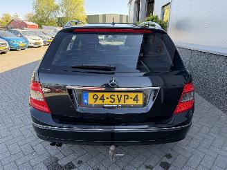 Mercedes C-klasse 180 CGI BlueEFFICIENCY Business Class Avantgarde picture 12