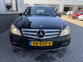 Mercedes C-klasse 180 CGI BlueEFFICIENCY Business Class Avantgarde picture 17