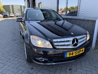 Mercedes C-klasse 180 CGI BlueEFFICIENCY Business Class Avantgarde picture 3