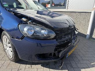 Volkswagen Golf Variant 1.2 TSI Trendline picture 28