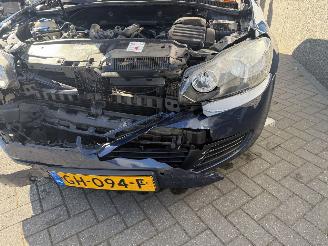 Volkswagen Golf Variant 1.2 TSI Trendline picture 35