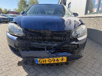 Volkswagen Golf Variant 1.2 TSI Trendline picture 27