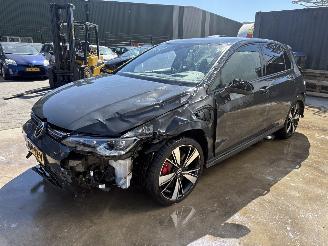 Volkswagen Golf 1.4 eHybrid GTE picture 2